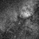 So many stars.